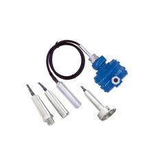 IP68 Submersible Water Tank Level Sensor Transmitter 4-20mA with Hart CE, ISO9001 and RoHS